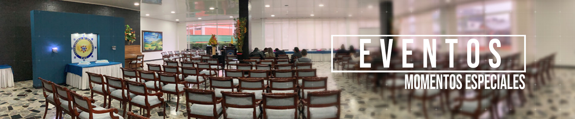 Eventos