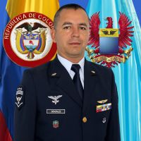 SUBDIRECTOR CASINO CENTRAL DE SUBOFICIALES FAC