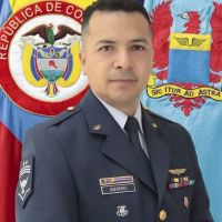 SUBDIRECTOR CASINO CENTRAL DE SUBOFICIALES FAC