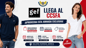 CAMPAÑA GEF